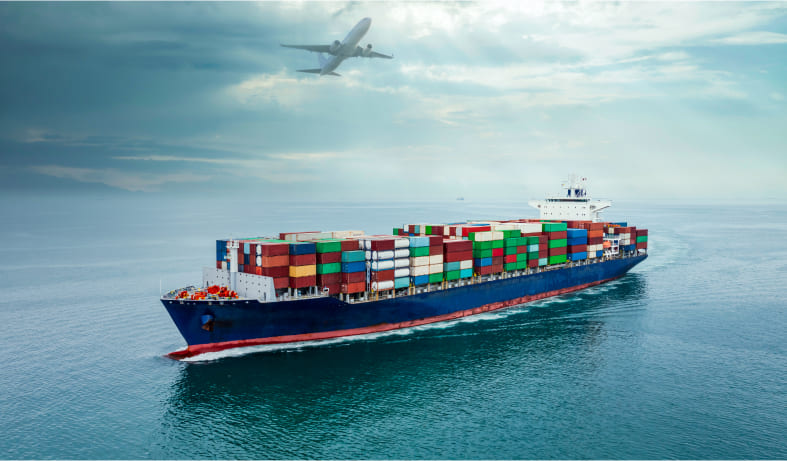 Ship Commercial Management