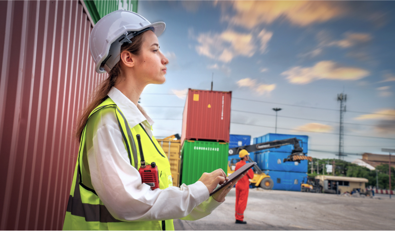 Fleet Management In Dubai